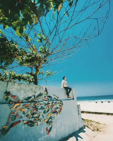 Du Lịch Biển Quảng Nam – Chiêm Ngưỡng Nét Hoang Sơ Của Bãi Biển Tam Thanh Tam Kỳ