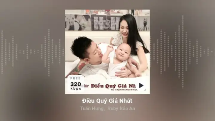 10điều Quý Giá Nhất - Tuấn Hưng