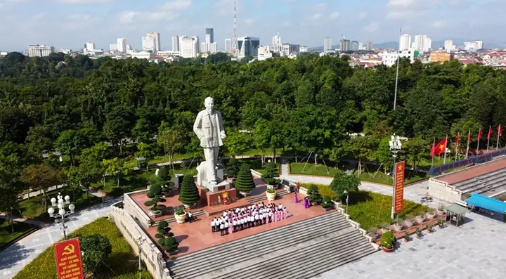 Các Câu Hỏi Thường Gặp Khi Đặt Vé Máy Bay Hà Nội Vinh