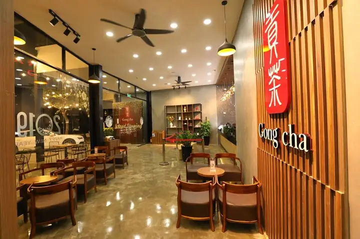 Các Cơ Sở Gong Cha Hà Nội Các Cơ Sở Gong Cha Hà Nội