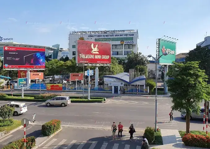 Phòng Chờ Sân Bay (lounges)