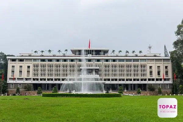 Dinh Độc Lập