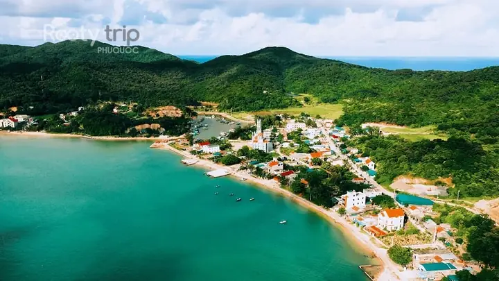 Đảo Cát Bà (hải Phòng)