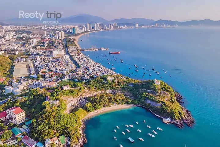 Nha Trang (khánh Hòa)