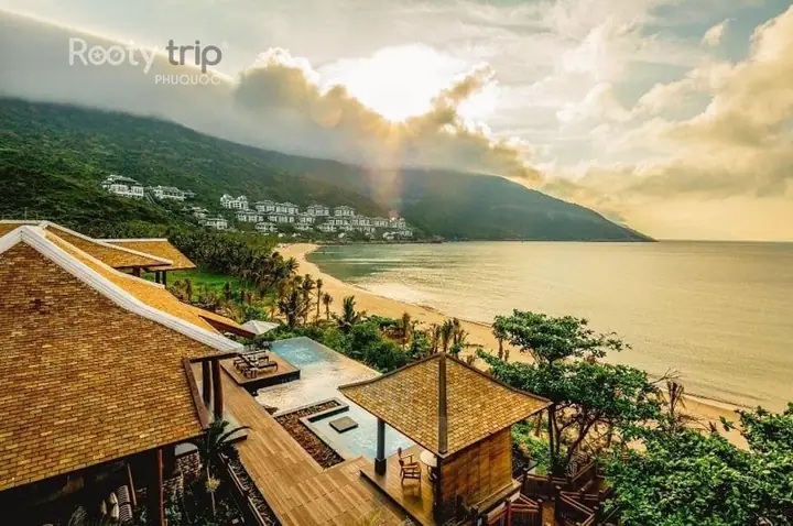 Lựa Chọn Lưu Trú (resort, Khách Sạn, Homestay)