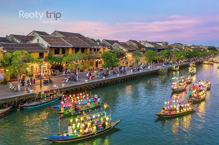 Hội An (quảng Nam)