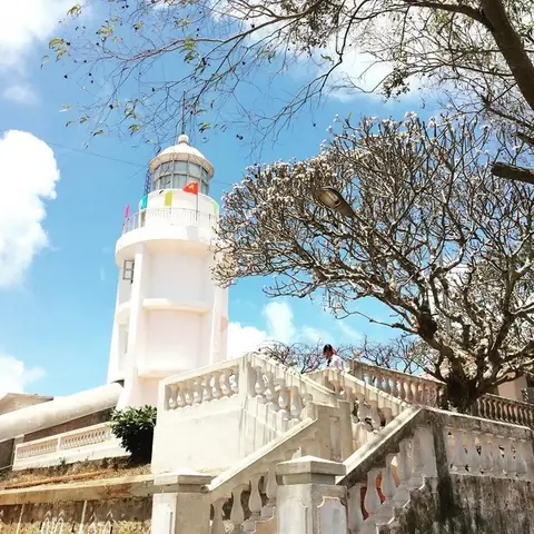 Hải Đăng Vũng Tàu - Ngắm Cảnh Biển Vũng Tàu Từ Trên Cao Hải Đăng Vũng Tàu - Ngắm Cảnh Biển Vũng Tàu Từ Trên Cao