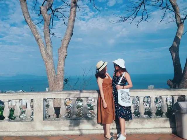 Hải Đăng Vũng Tàu - Ngắm Cảnh Biển Vũng Tàu Từ Trên Cao Hải Đăng Vũng Tàu - Ngắm Cảnh Biển Vũng Tàu Từ Trên Cao