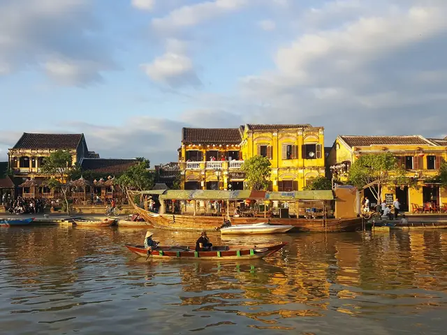 Top 10 Hoạt Động Vui Chơi & Giải Trí Ở Việt Nam - Tripadvisor Top 10 Hoạt Động Vui Chơi & Giải Trí Ở Việt Nam - Tripadvisor