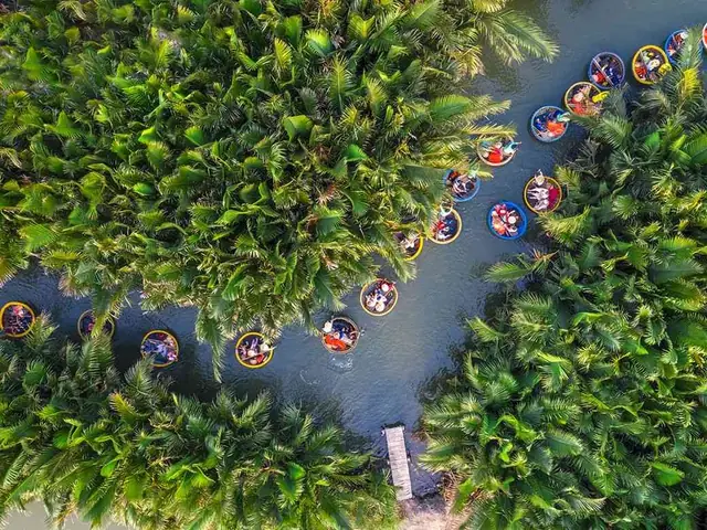 10 Hoạt Động Du Lịch Trải Nghiệm Ở Việt Nam Nên Thử - Đặt Vé Di ... 10 Hoạt Động Du Lịch Trải Nghiệm Ở Việt Nam Nên Thử - Đặt Vé Di ...