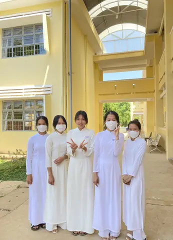 Các Hoạt Động Có Ý Nghĩa Nhân Ngày 8/3 Tại Trường Thcs Và Thpt Lộc Bắc