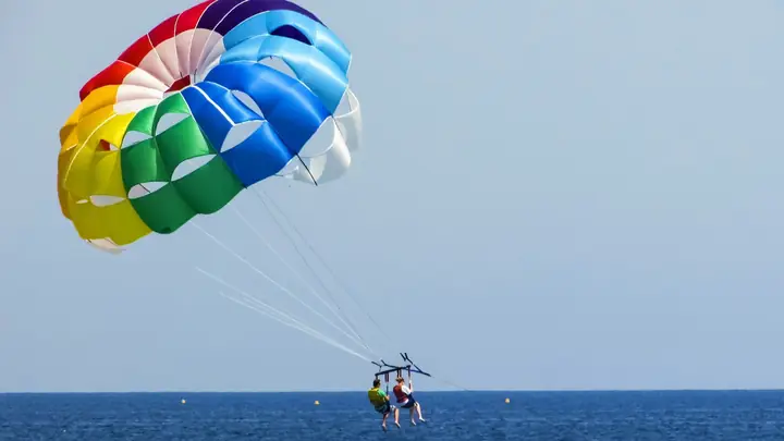 Dù Lượn Nha Trang Dù Lượn Nha Trang
