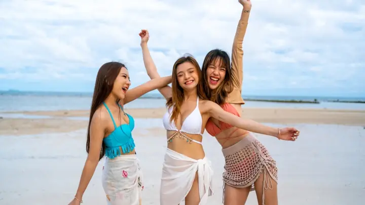 Tắm Biển Nha Trang Tắm Biển Nha Trang