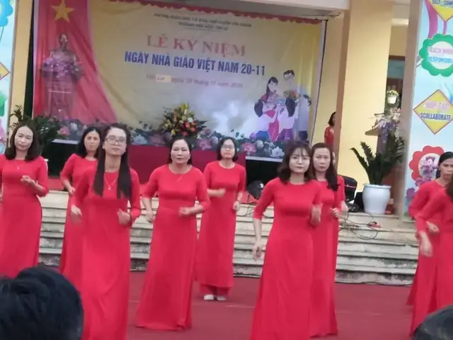 Hoạt Động Thể Thao Và Giao Lưu