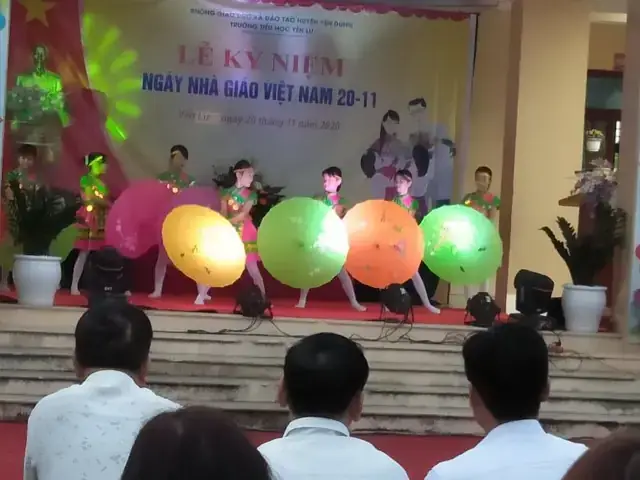 Cuộc Thi Văn Nghệ, Tài Năng “ơn Thầy”