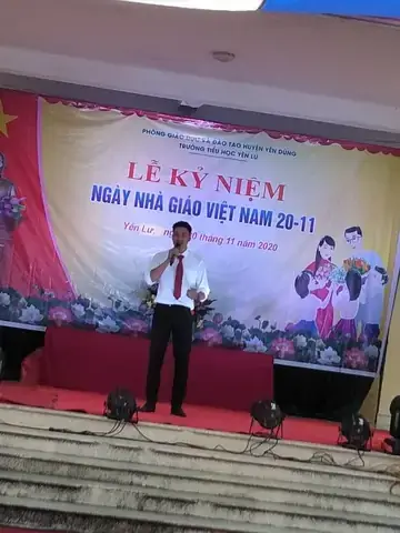 Các Phong Trào Thi Đua “hoa Điểm Tốt”, “giờ Học Tốt”