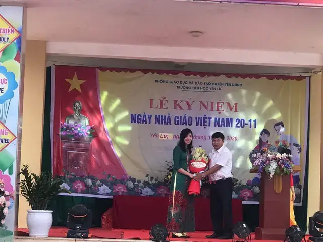 Những Điều Cần Lưu Ý Khi Tổ Chức Hoạt Động 20/11