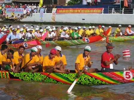 Hậu Giang: Tiềm Năng Phát Triển Du Lịch Sinh Thái, Miệt Vườn