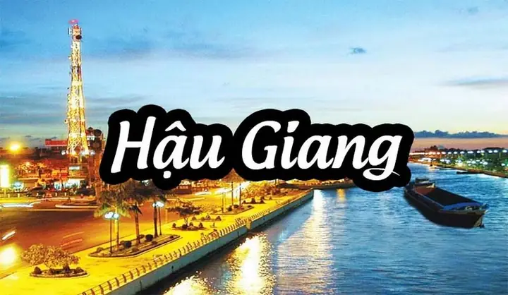Top 15 Địa Điểm Du Lịch Hậu Giang Nổi Tiếng Và Hấp Dẫn Nhất