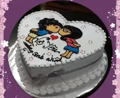 Áo: Nơi Chocolate Lên Ngôi