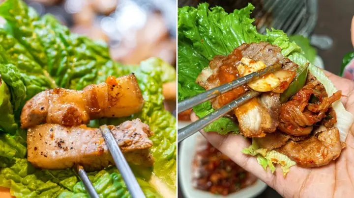 Các Loại Rau Ăn Kèm Cá Nướng: Danh Sách Đầy Đủ Và Chi Tiết