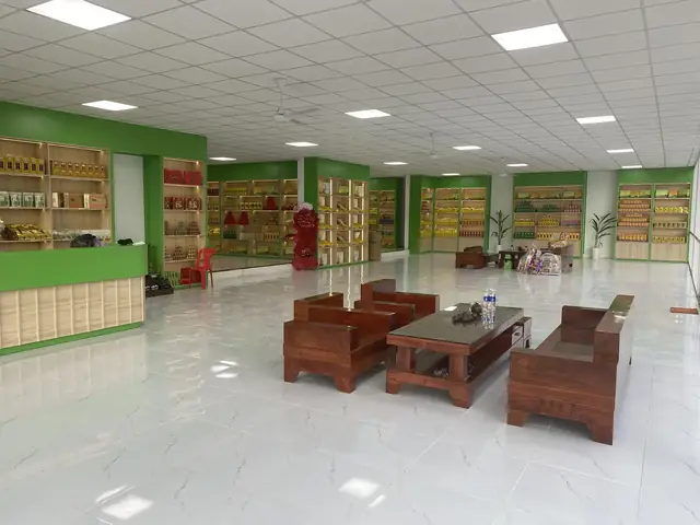 Các Món Ăn Chế Biến Từ Yến Sào