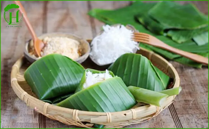 Các Món Ăn Dân Tộc Dễ Làm