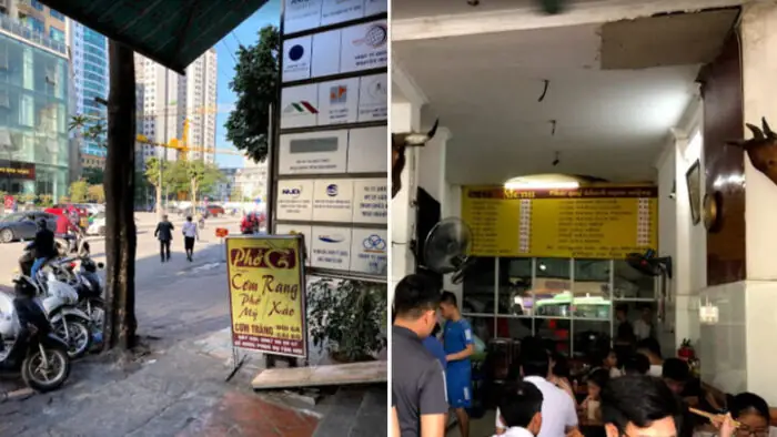 Phở Cồ – Nguyễn Tuân: Phở Bò Chuẩn Vị Phở Cồ – Nguyễn Tuân: Phở Bò Chuẩn Vị