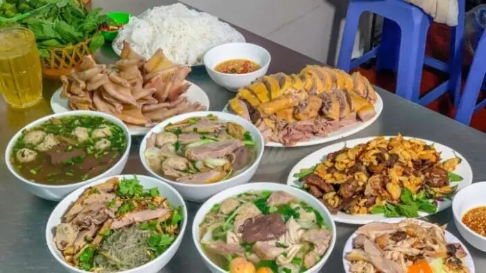 Bún, Miến Ngan Cô Hiền: Hương Vị Thơm Ngon Đậm Đà Bún, Miến Ngan Cô Hiền: Hương Vị Thơm Ngon Đậm Đà