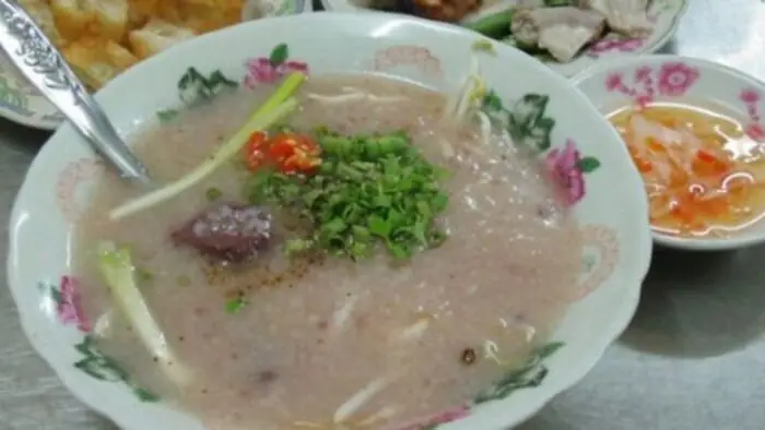 Phương Linh – Cháo Lòng Ngon Phùng Khoang: Đặc Sản Cháo Lòng Phương Linh – Cháo Lòng Ngon Phùng Khoang: Đặc Sản Cháo Lòng