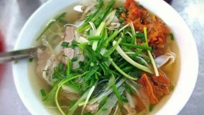 Quán Phở Đức Thịnh: Hương Vị Phở Đặc Trưng Quán Phở Đức Thịnh: Hương Vị Phở Đặc Trưng