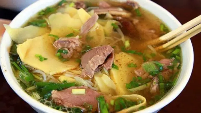 Nhi – Bún, Miến & Bánh Đa Cá Hải Phòng: Đặc Sản Biển Nhi – Bún, Miến & Bánh Đa Cá Hải Phòng: Đặc Sản Biển