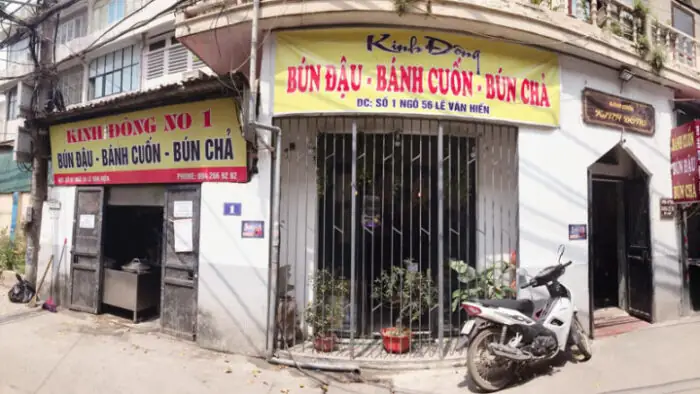 Bánh Cuốn Kinh Đông: Thưởng Thức Theo Mẹt Độc Đáo Bánh Cuốn Kinh Đông: Thưởng Thức Theo Mẹt Độc Đáo