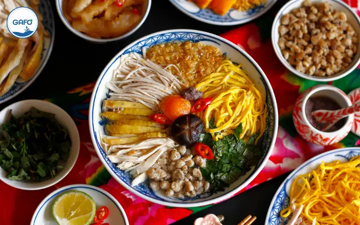 Bún Thang