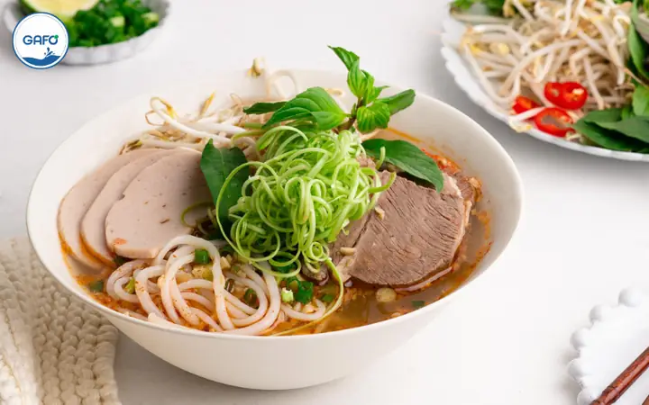 Bún Bò Huế