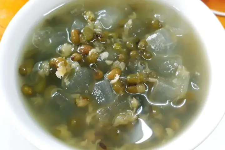 Chè Nha Đam