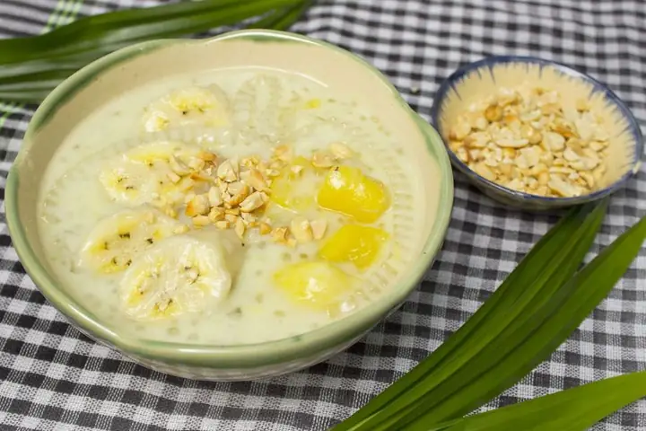 Chè Chuối