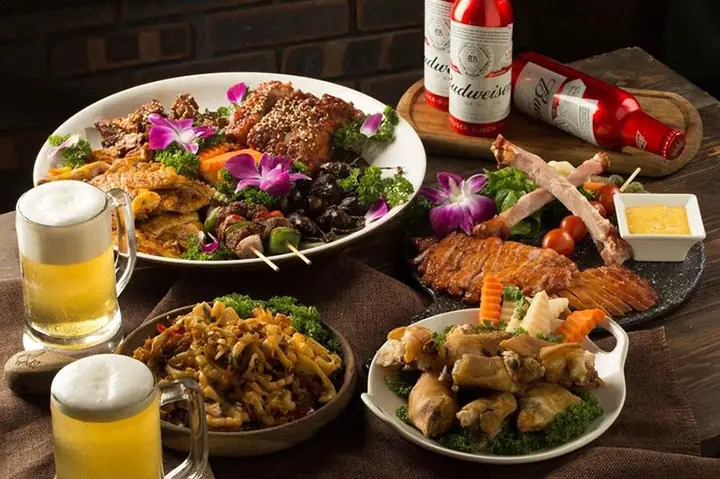 Top 20+ Các Món Nhậu Ngon Hà Nội Dành Riêng Cho Mùa Hè ...