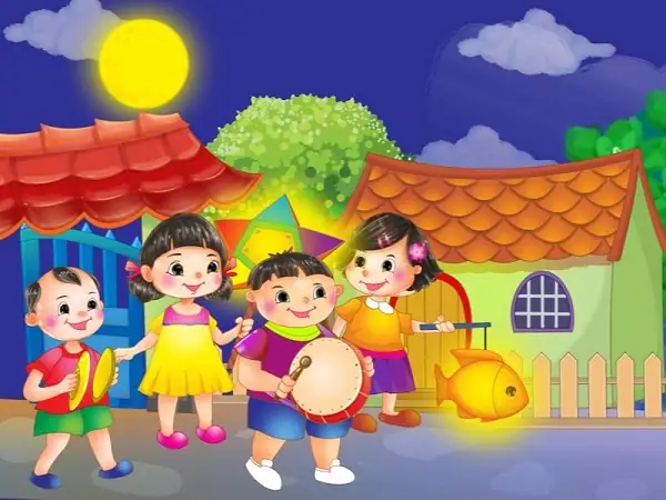 Tổng Hợp Đầy Đủ Các Ngày Lễ Tết Ở Trung Quốc