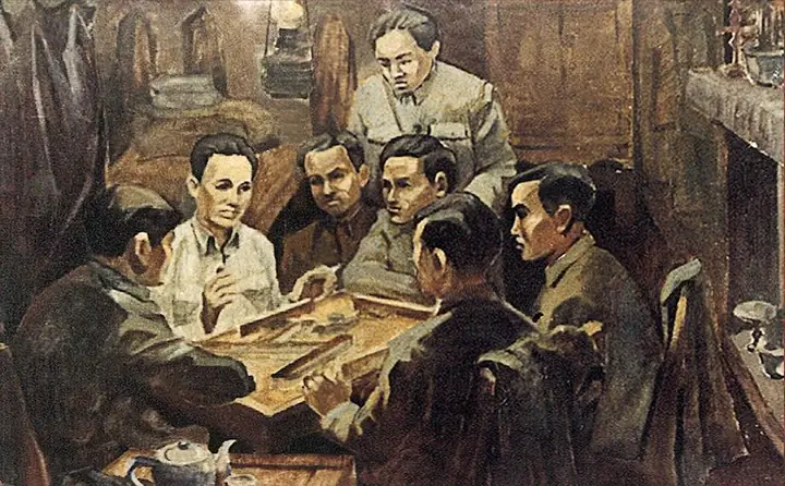 2. Ngày Thành Lập Đảng Cộng Sản Việt Nam