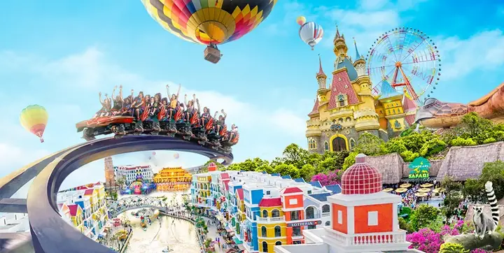 Ngày Lễ Giáng Sinh – Top Các Ngày Lễ Lớn Trong Năm Trên Thế Giới
