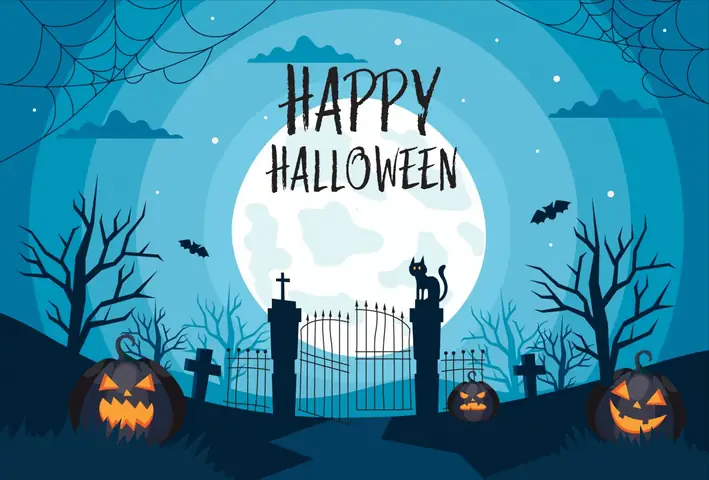 Ngày Halloween