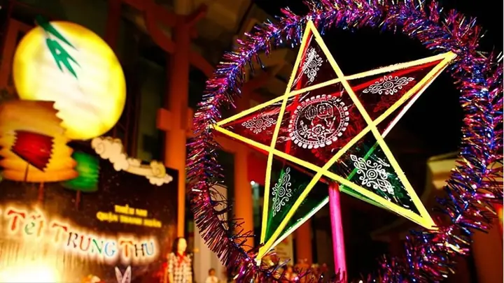 5. Tết Trung Thu