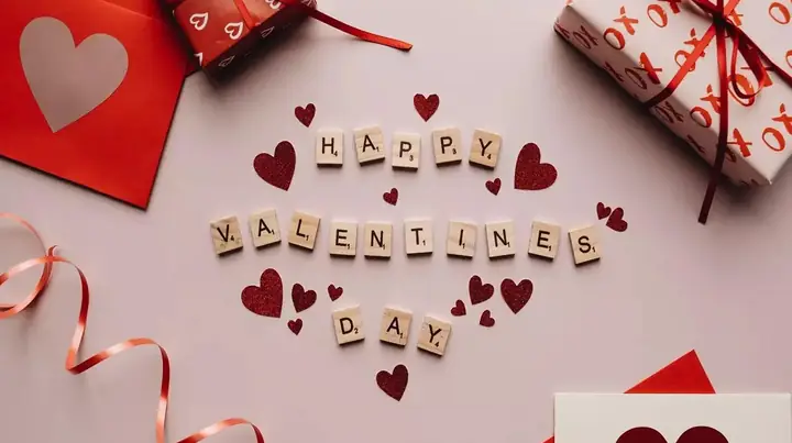 Ngày Valentine