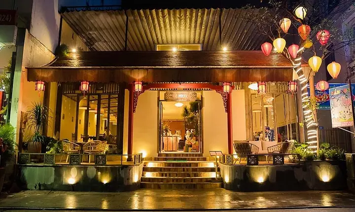 10 Nhà Hàng Được Du Khách Yêu Thích Tại Huế - Báo Vnexpress Du Lịch 10 Nhà Hàng Được Du Khách Yêu Thích Tại Huế - Báo Vnexpress Du Lịch