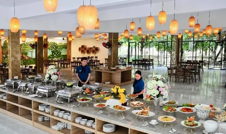 Top 27 Nhà Hàng Huế Ngon Nhất 2025 - Ăn Là "ghiền" Top 27 Nhà Hàng Huế Ngon Nhất 2025 - Ăn Là "ghiền"