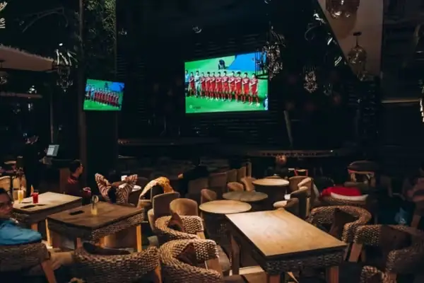 Dating Cà Phê
