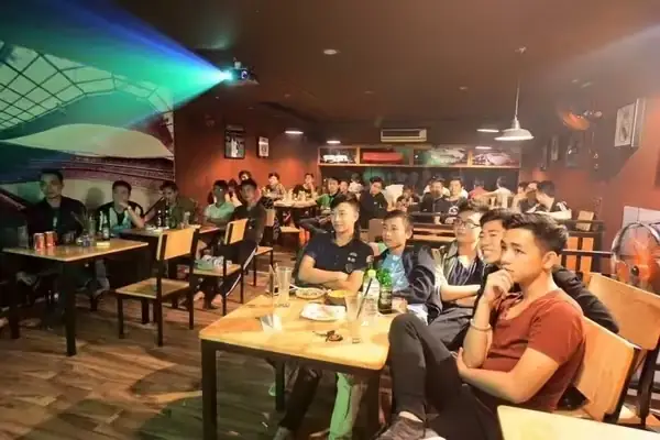 Cà Phê Bắc Kỳ