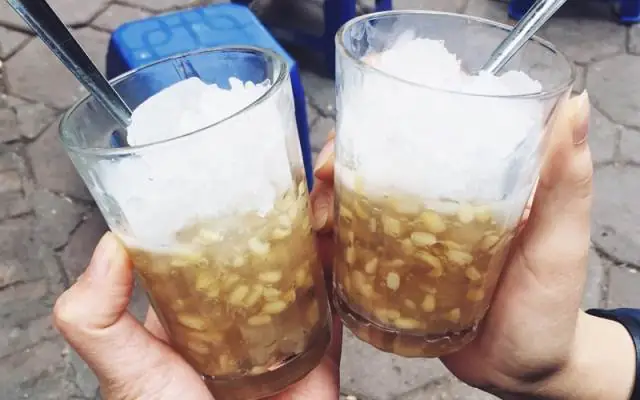 Chè Cô Lan Chè Cô Lan