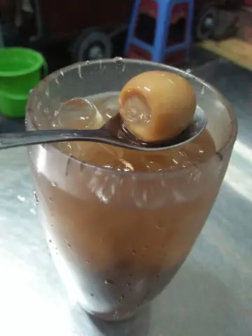 Tiệm Chè Hữu Hòa Tiệm Chè Hữu Hòa